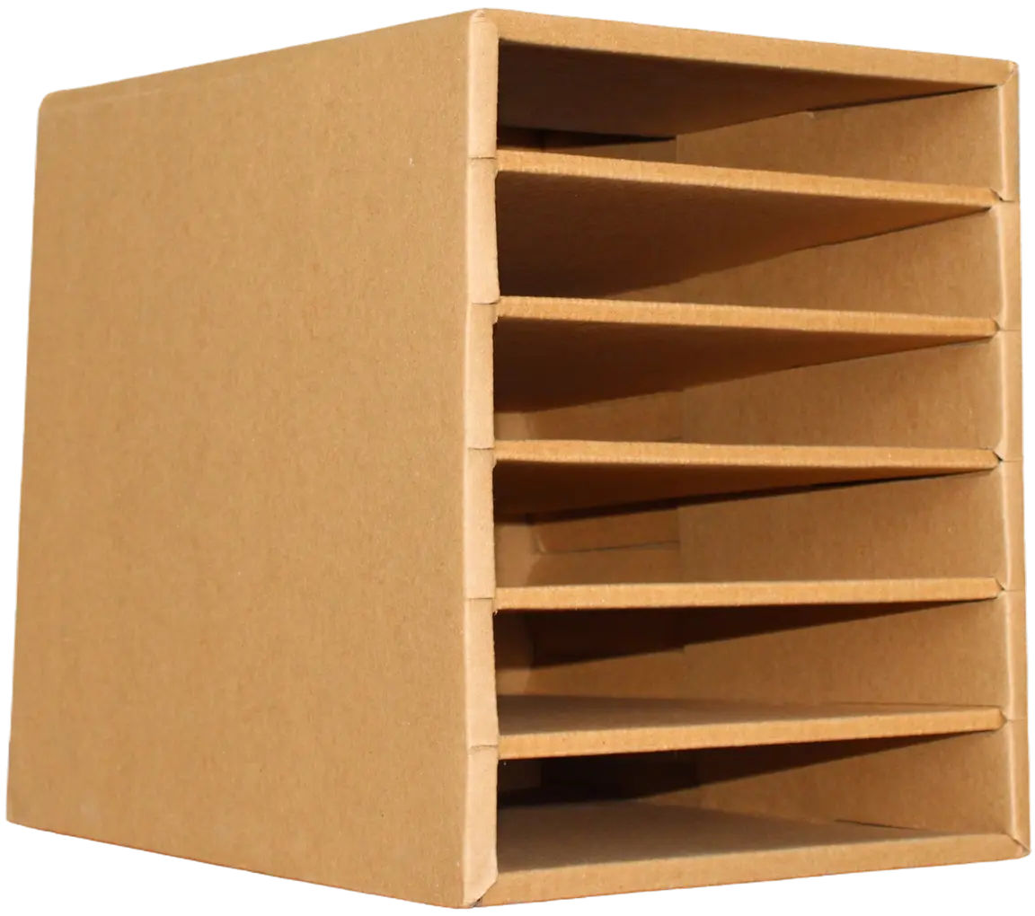 Storage & Organizers